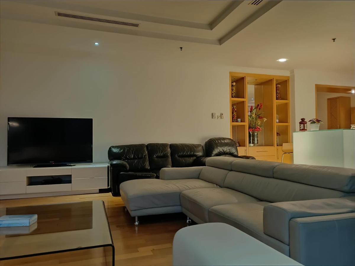 Kl Times Square Apartment Kuala Lumpur Buitenkant foto